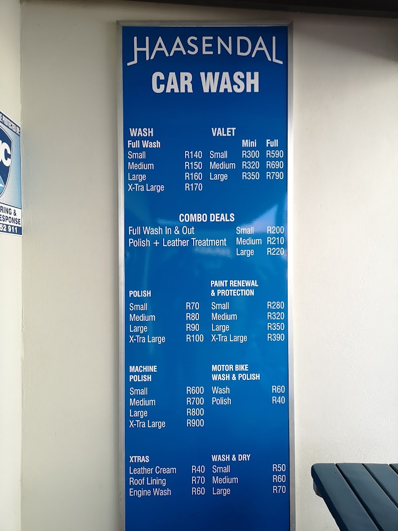 Thunder Brothers Car Wash Haasendal - Photo 3